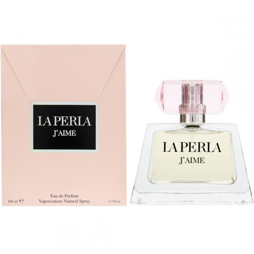 La Perla J&#039;Aime EDP 100ml за Жени БЕЗ ОПАКОВКА - Img 2
