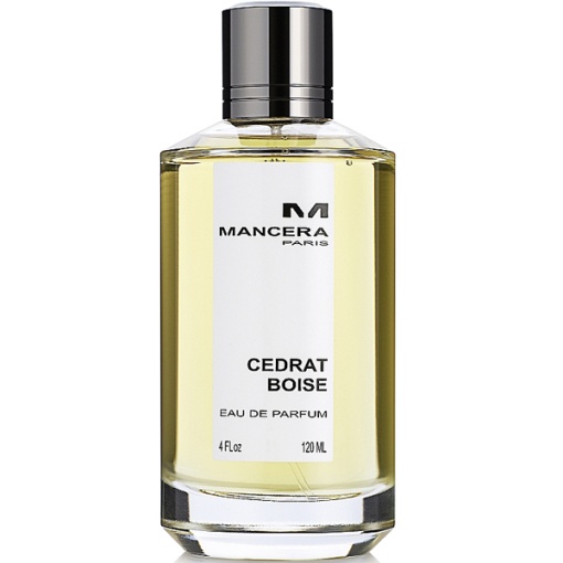Mancera Cedrat Boise EDP 120ml за Мъже и Жени БЕЗ ОПАКОВКА