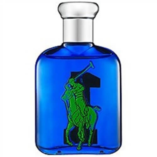 Ralph Lauren Big Pony 1 EDT 125ml за Мъже БЕЗ ОПАКОВКА - Img 1