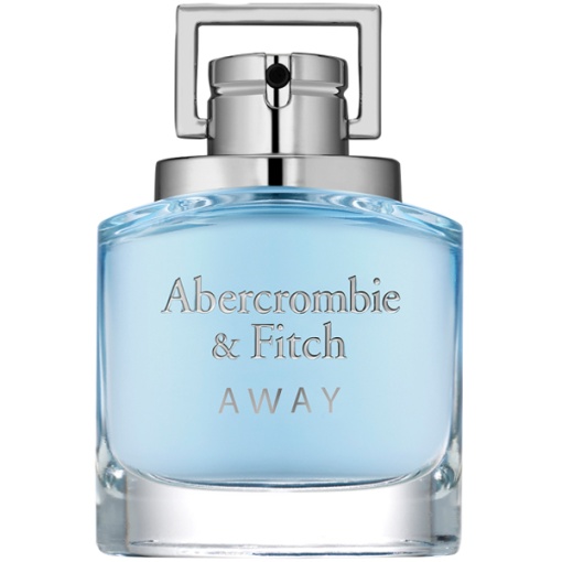 Abercrombie & Fitch Away Man EDT 100ml за Мъже БЕЗ ОПАКОВКА