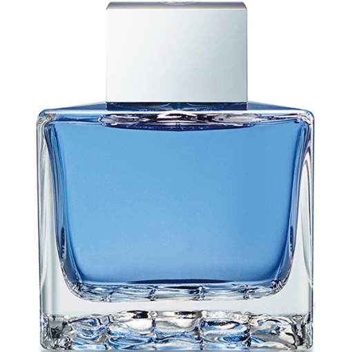 Antonio Banderas Blue Seduction EDT 100ml за Мъже БЕЗ ОПАКОВКА
