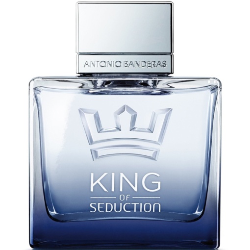 Antonio Banderas King of Seduction EDT 100ml за Мъже БЕЗ ОПАКОВКА - Img 1