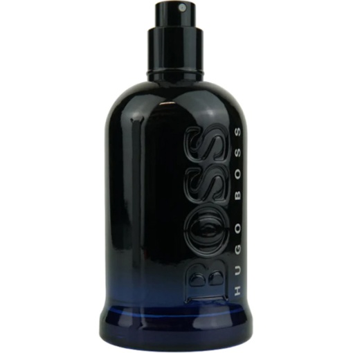 Boss Bottled Night EDT 100ml за Мъже БЕЗ ОПАКОВКА