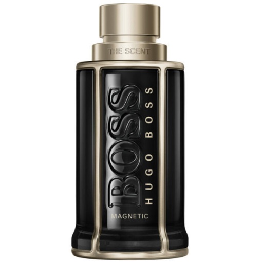 Boss The Scent Magnetic EDP 100ml за Мъже БЕЗ ОПАКОВКА