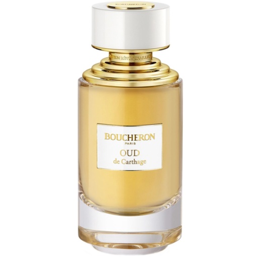 Boucheron Collection Oud De Carthage EDP 125ml за Мъже и Жени БЕЗ ОПАКОВКА - Img 1