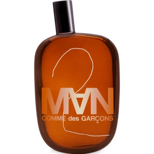 Comme des Garcons 2 Man EDT 100ml за Мъже БЕЗ ОПАКОВКА - Img 1