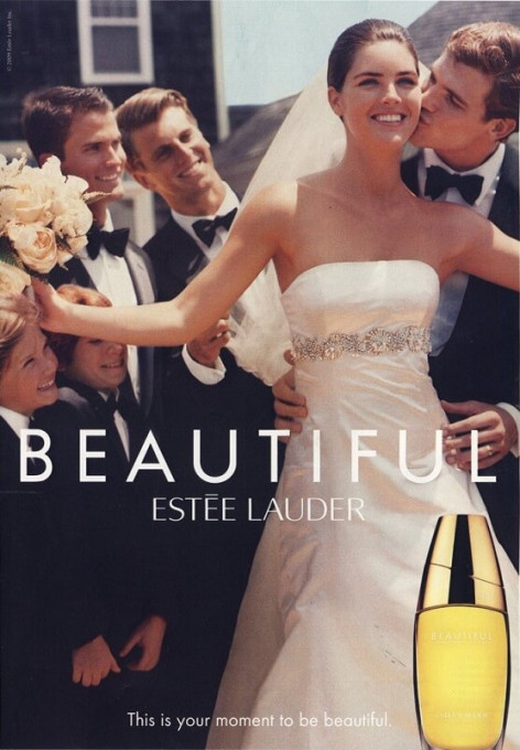 Estee Lauder Beautiful EDP 75ml за Жени БЕЗ ОПАКОВКА - Img 2