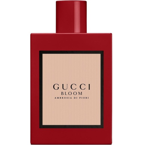 Gucci Bloom Ambrosia di Fiori EDP 100ml за Жени БЕЗ ОПАКОВКА - Img 1