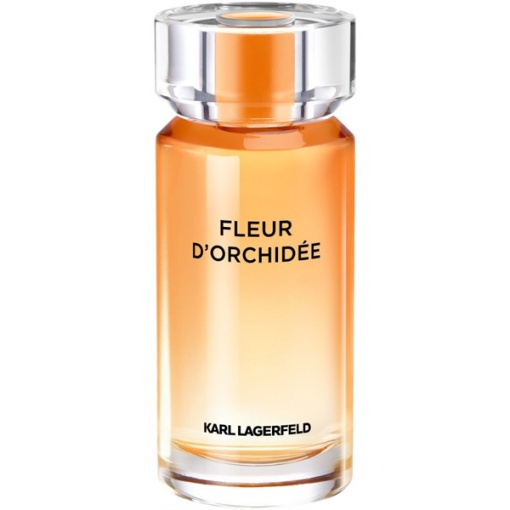 Karl Lagerfeld Fleur d&#039;Orchidee EDP 100ml за Жени БЕЗ ОПАКОВКА - Img 1