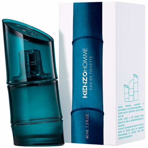 Men's Perfume Kenzo KENZO HOMME EDT 40 ml main image 0