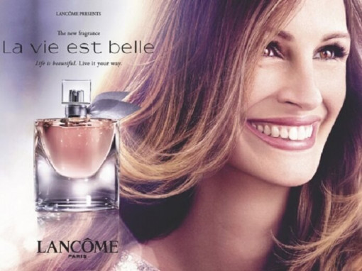 Lancome La Vie Est Belle Комплект (EDP 100ml + EDP 10ml + BL 50ml) за Жени - Img 2