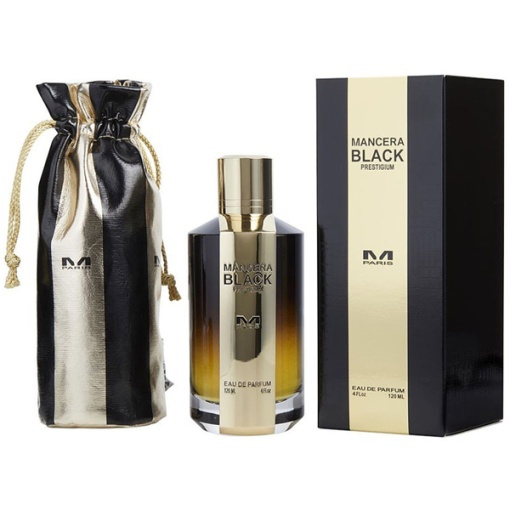 Mancera Black Prestigium EDP 120ml за Мъже и Жени