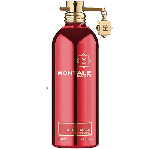 Montale Oud Tobacco EDP 100ml за Мъже и Жени БЕЗ ОПАКОВКА - Img 1