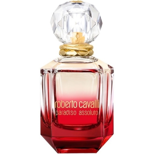 Roberto Cavalli Paradiso Assoluto EDP 75ml за Жени БЕЗ ОПАКОВКА - Img 1