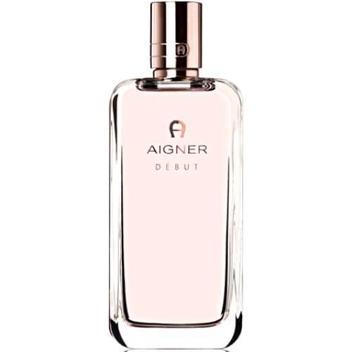 Aigner Debut EDP 100ml за Жени БЕЗ ОПАКОВКА - Img 1