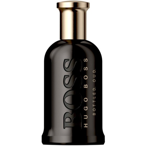 Boss Bottled Oud EDP 100ml за Мъже БЕЗ ОПАКОВКА