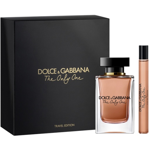 Dolce&Gabbana The Only One Комплект (EDP 100ml + EDP 10ml) за Жени