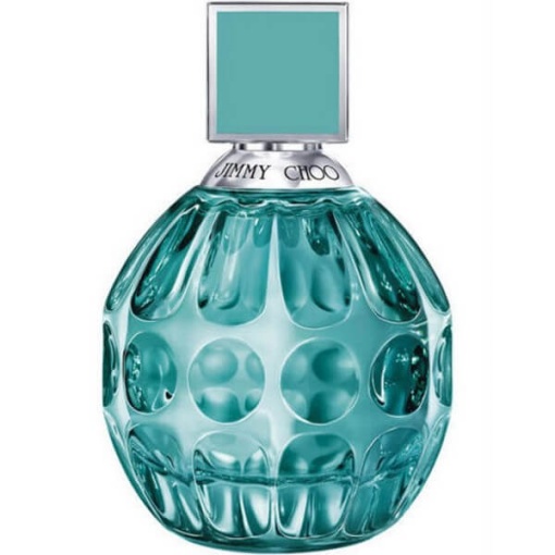 Jimmy Choo Exotic 2015 EDT 100ml за Жени БЕЗ ОПАКОВКА - Img 1
