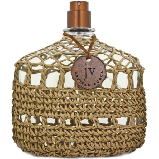 John Varvatos Artisan Acqua EDT 125ml за Мъже БЕЗ ОПАКОВКА - Img 1