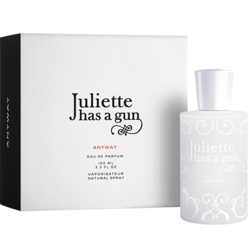 Juliette Has A Gun Anyway EDP 100ml за Мъже и Жени - Img 1