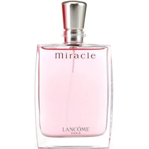 Lancome Miracle EDP 100ml за Жени БЕЗ ОПАКОВКА - Img 1