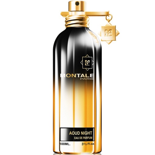 Montale Aoud Night EDP 100ml за Мъже и Жени БЕЗ ОПАКОВКА - Img 1