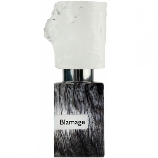Nasomatto Blamage Extrait de Parfum 30ml за Мъже и Жени - Img 2