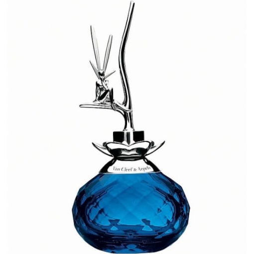 Van Cleef &amp; Arpels Feerie EDP 100ml за Жени БЕЗ ОПАКОВКА - Img 1