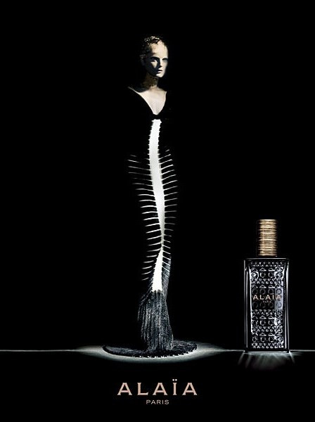 Alaia Alaia Paris Комплект (EDP 50ml + BL 50ml + SG 50ml) за Жени - Img 2