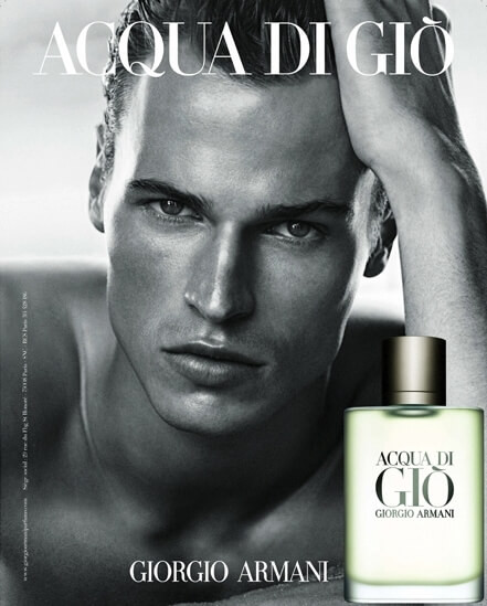 Armani Acqua Di Gio Комплект (EDT 100ml + AS Balm 75ml + SG 75ml + Deo Stick 75ml) за Мъже - Img 2