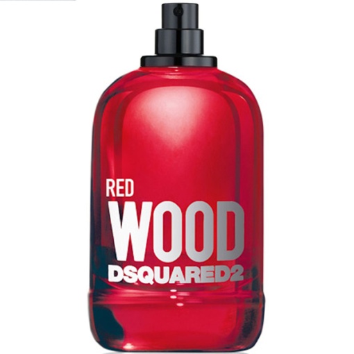 Dsquared2 Red Wood EDT 100ml за Жени БЕЗ ОПАКОВКА