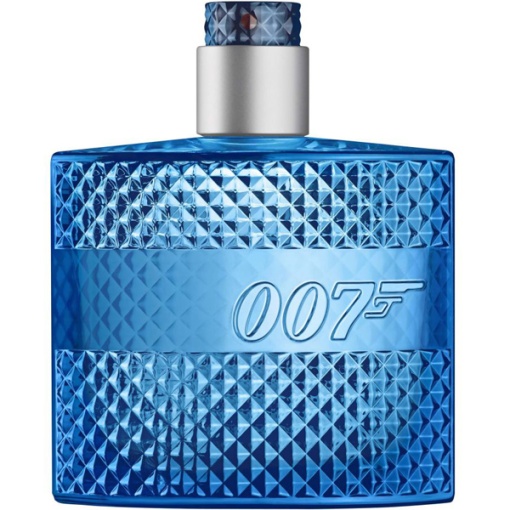 James Bond 007 Ocean Royale EDT 75ml за Мъже БЕЗ ОПАКОВКА - Img 1