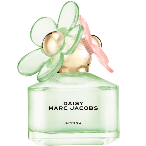 Marc Jacobs Daisy Spring EDT 50ml за Жени БЕЗ ОПАКОВКА - Img 1