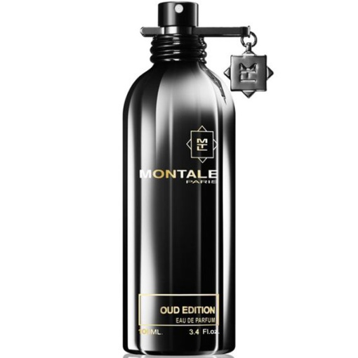 Montale Oud Edition EDP 100ml за Мъже и Жени БЕЗ ОПАКОВКА