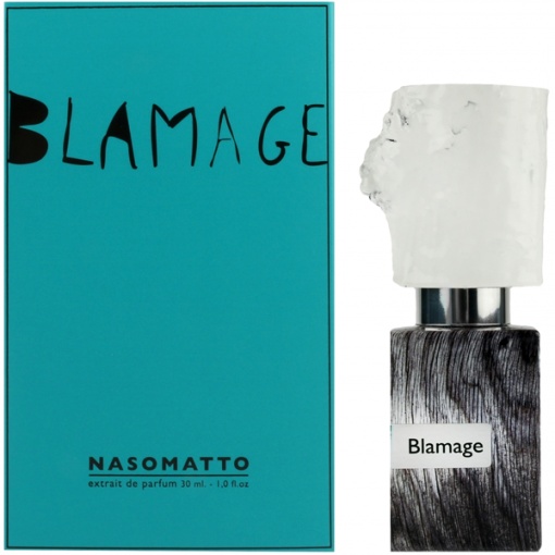 Nasomatto Blamage Extrait de Parfum 30ml за Мъже и Жени - Img 1