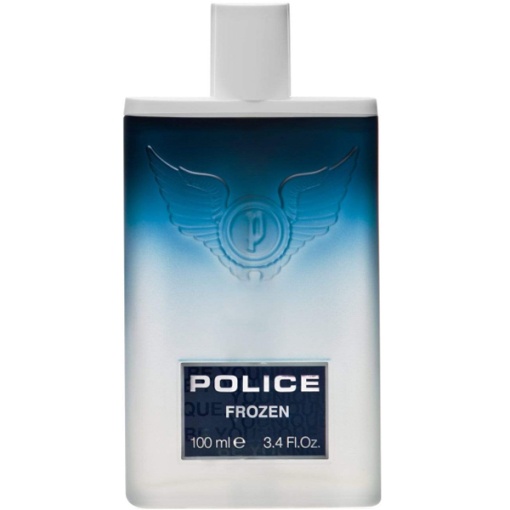 Police Frozen EDT 100ml за Мъже БЕЗ ОПАКОВКА - Img 1