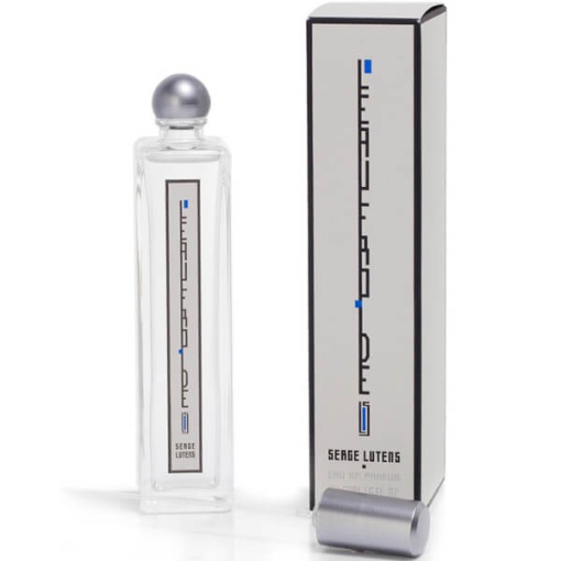 Serge Lutens L&#039;Eau Froide EDP 50ml за Мъже и Жени - Img 1