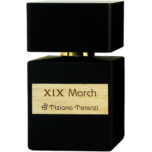 Tiziana Terenzi XIX March EDP 100ml Мъже и Жени БЕЗ ОПАКОВКА - Img 1