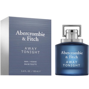 Abercrombie & Fitch Away Tonight EDT 100ml за Мъже БЕЗ ОПАКОВКА - Img 3