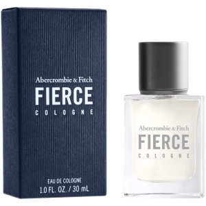 Abercrombie & Fitch Fierce EDC 30ml за Мъже