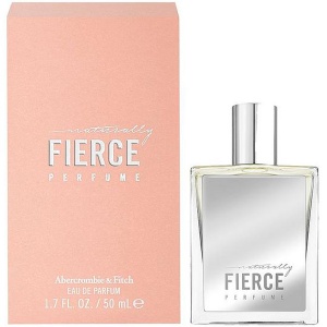 Abercrombie & Fitch Naturally Fierce EDP 50ml за Жени