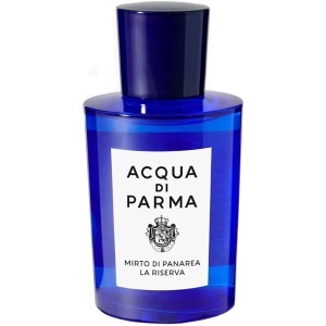 Acqua di Parma Blu Mediterraneo Mirto di Panarea La Riserva EDP 100ml за Мъже и Жени БЕЗ ОПАКОВКА