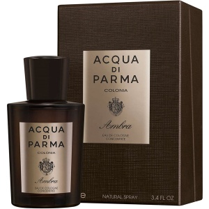 Acqua di Parma Colonia Ambra EDC Concentree 100ml за Мъже - Img 1