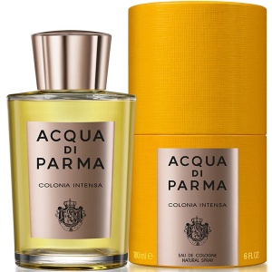 Acqua di Parma Colonia Intensa EDC 180ml за Мъже
