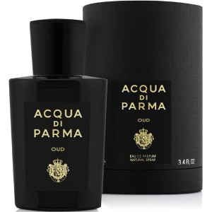 Acqua di Parma Oud Eau de Parfum 100ml Мъже и Жени БЕЗ ОПАКОВКА - Img 2