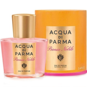 Acqua di Parma Peonia Nobile EDP 50ml за Жени