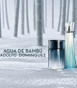 Adolfo Dominguez Agua de Bambu EDT 120ml за Мъже БЕЗ ОПАКОВКА - Img 3