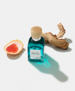Adolfo Dominguez Agua Fresca Citrus Cedro EDT 120ml за Мъже БЕЗ ОПАКОВКА - Img 2