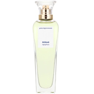 Adolfo Dominguez Agua Fresca de Rosas EDT 120ml за Жени БЕЗ ОПАКОВКА
