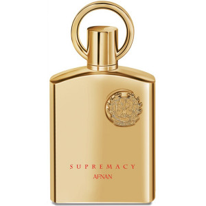 Afnan Supremacy Gold EDP 100ml за Мъже и Жени - Img 2